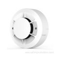 Addressable 4-wire or 2-wire optical smoke detector